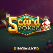 Poker on Okada Play App
