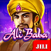Ali Baba on Okada Play App