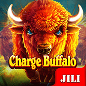 Charge Buffalo on Okada Play App