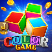 Color Game on Okada Play App