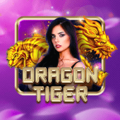 Dragon Tiger on Okada Play App