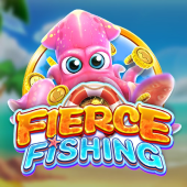 Fierce Fishing on Okada Play App