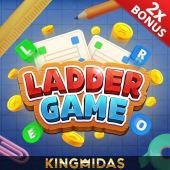 Ladder Game on Okada Play App