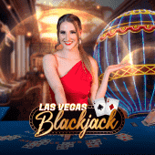 Las Vegas Blackjack on Okada Play App