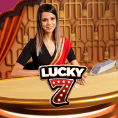 Lucky 7 on Okada Play App