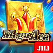 Mega Ace slot on Okada Play App