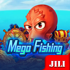 Mega Fishing on Okada Play App