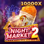 Night Market 2 related game