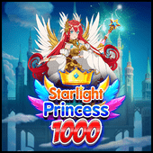 Starlight Princess 1000 on Okada Play App