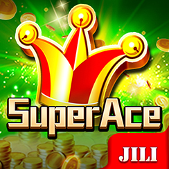 Super Ace slot on Okada Play App