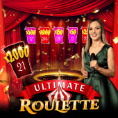 Ultimate Roulette on Okada Play App