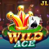 Wild Ace slot on Okada Play App